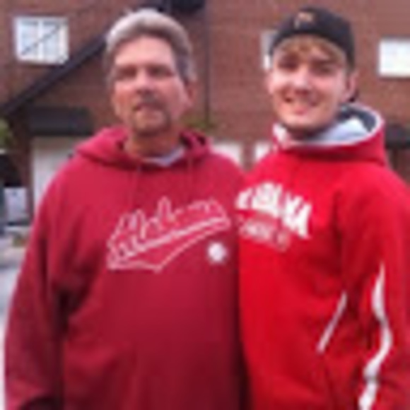 Meet your Posher, Gene - Picture 1 of 1